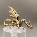 Brass Dragon Crafts Decoration Desktop Ornaments