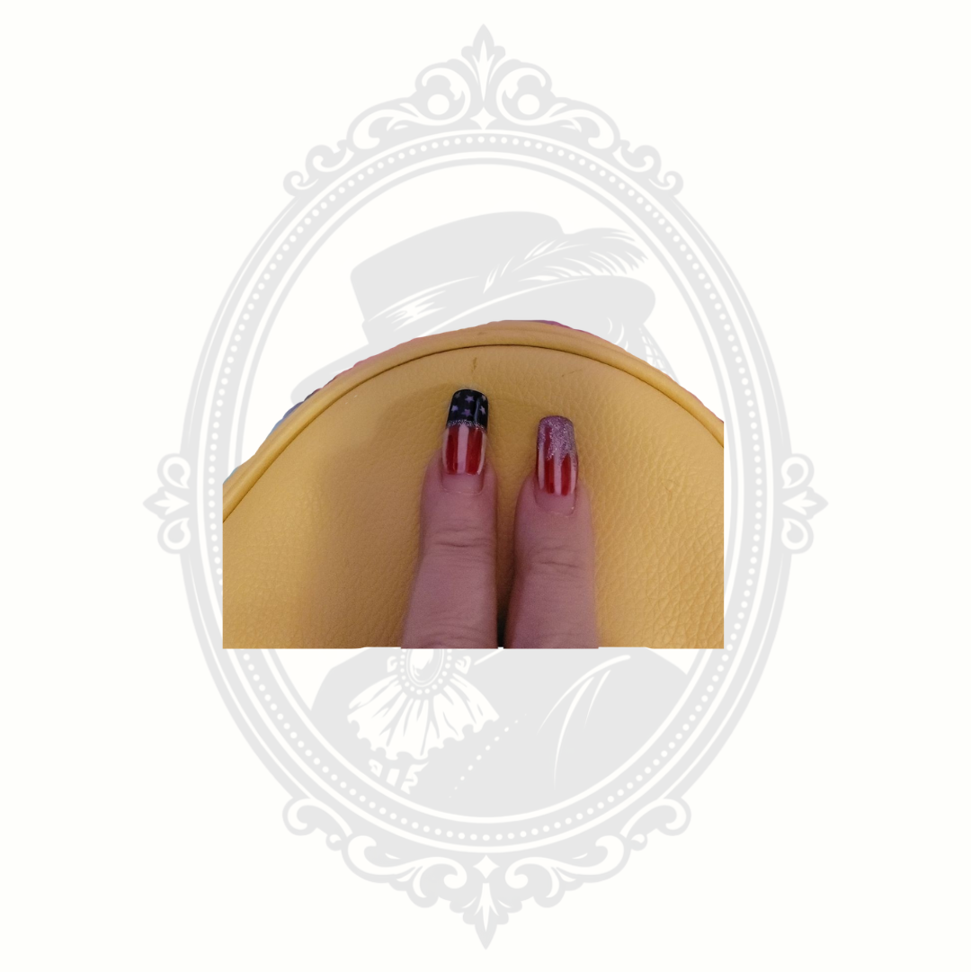 Bath & Body Works Puppy Dog Cosmetic Bag Makeup Organizer NWOT
