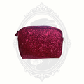 Bowaltz Hot Pink Glitter Crossbody Bag NWT | Sparkly Festival Concert Bag