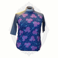 Disney Minnie Mouse LuLaRoe Sloan Top Size 14