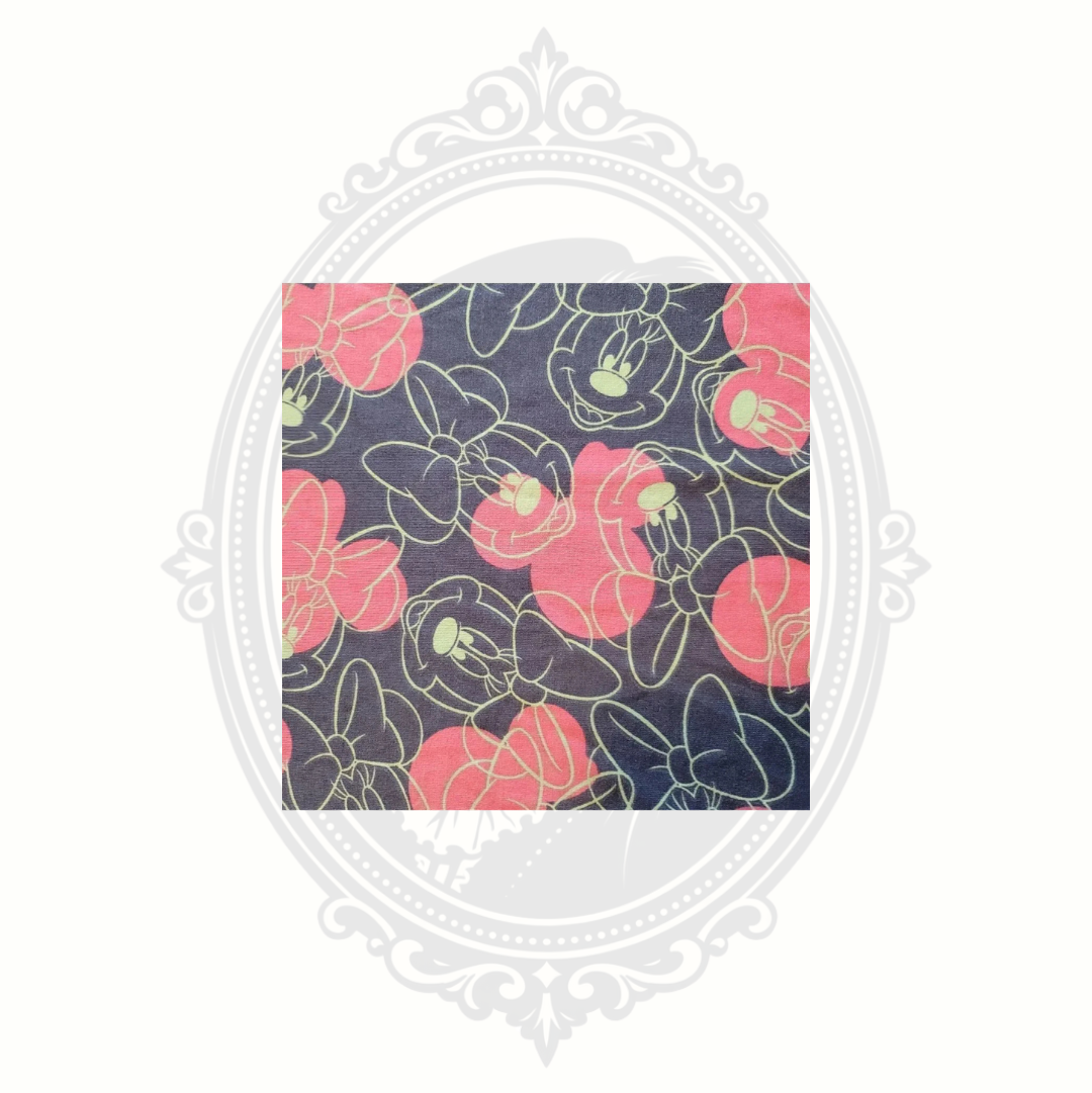 Disney Minnie Mouse LuLaRoe Sloan Top Size 14