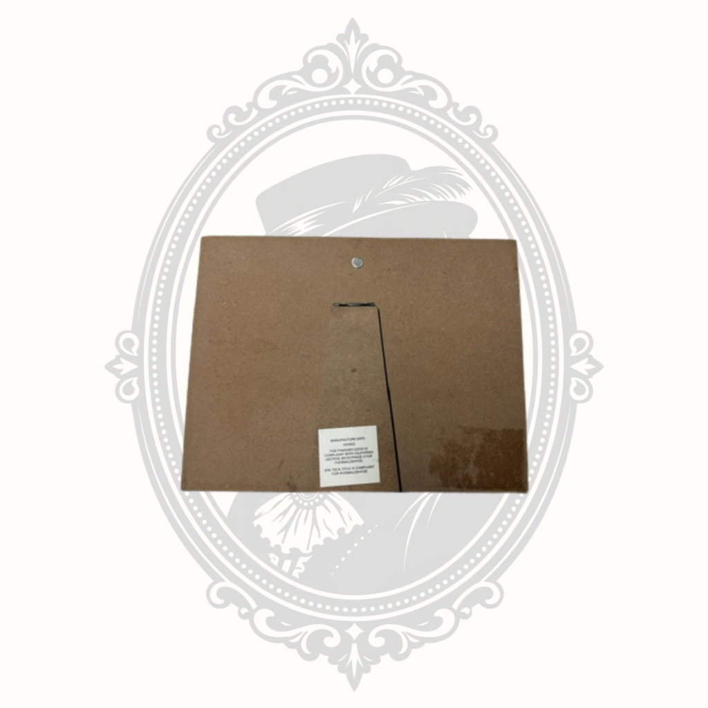 Goal Digger Memo Clip Sign | "Everyday I'm Hustlin'" Desk Organizer