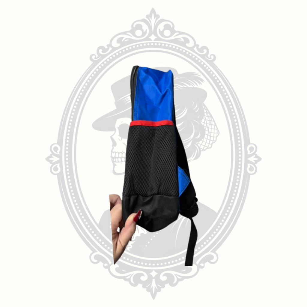 Marvel Avengers Kids Backpack with Front Utility Pocket | Spider-Man Hulk Thor Captain America