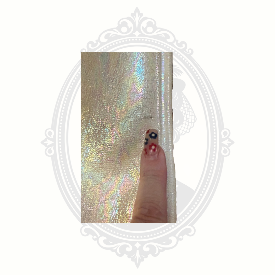 Cat & Jack Unicorn Iridescent Sequin Insulated Lunch Box