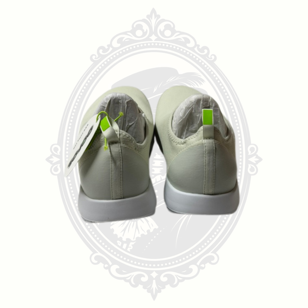 New OOFOS OOmg Sport Recovery Shoes Cosmic Gray Women's Size 7 Style 5075 NWT