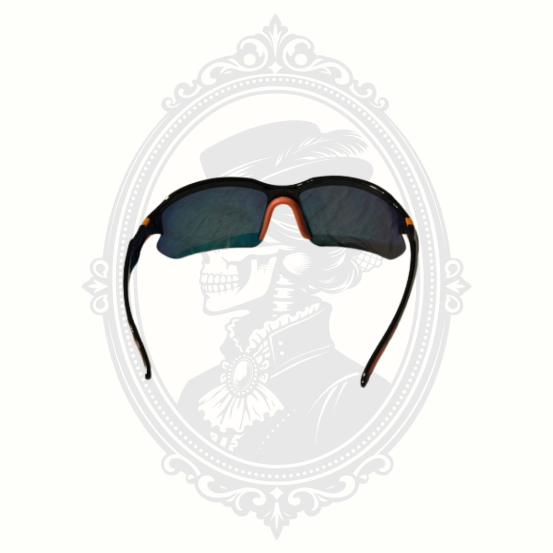 Polarized Sports Sunglasses | UV Protection | 3 Color Options