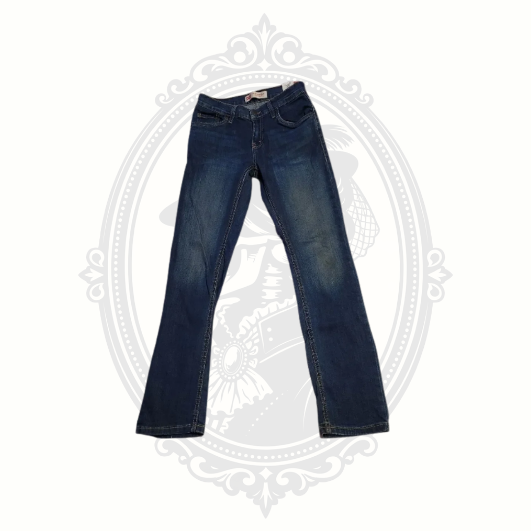 Levi's Performance 511 Slim Jeans 27 x 27 - Young Men's Size 14