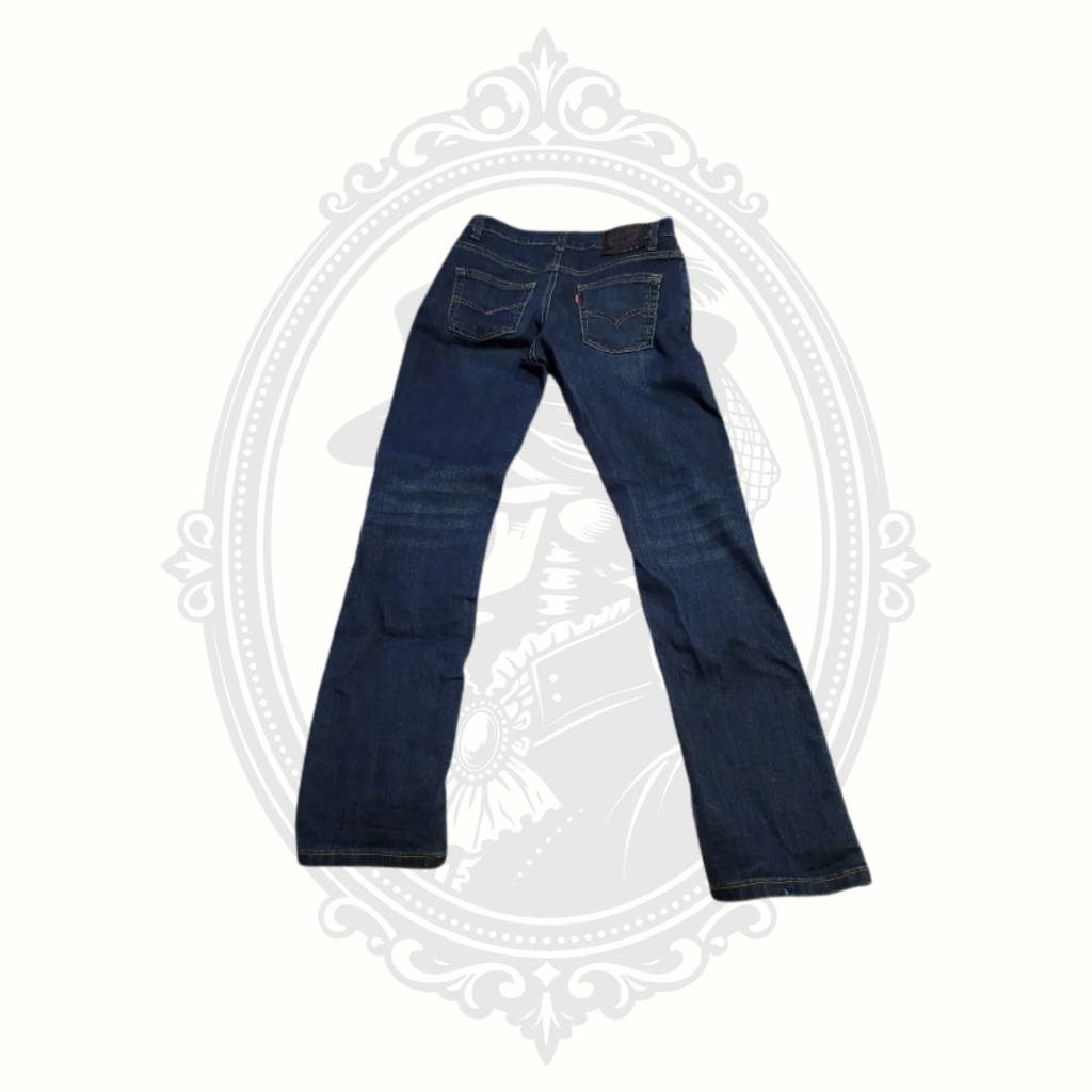 Levi's Performance 511 Slim Jeans 27 x 27 - Young Men's Size 14
