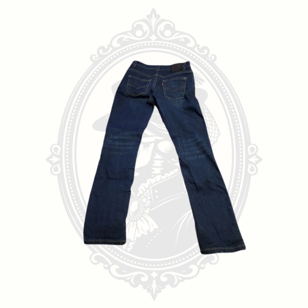 Levi's Performance 511 Slim Jeans 27 x 27 - Young Men's Size 14