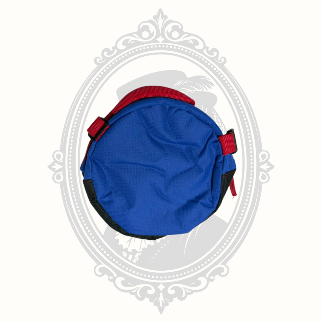Marvel Avengers Kids Backpack with Removable Captain America Lunch Box