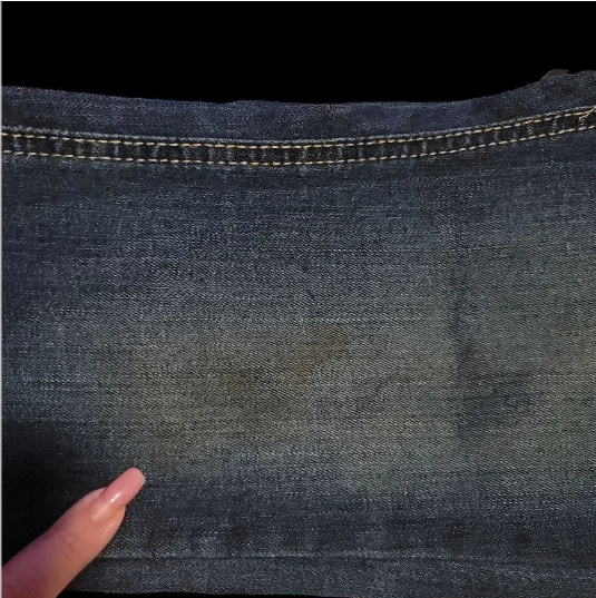 Levi's Performance 511 Slim Jeans 27 x 27 - Young Men's Size 14