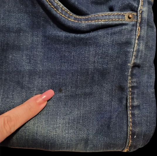 Levi's Performance 511 Slim Jeans 27 x 27 - Young Men's Size 14