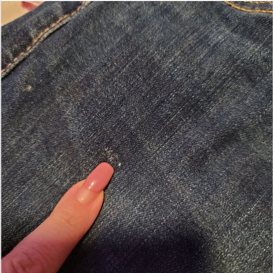 Levi's Performance 511 Slim Jeans 27 x 27 - Young Men's Size 14