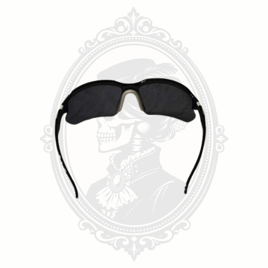 Polarized Sports Sunglasses | UV Protection | 3 Color Options