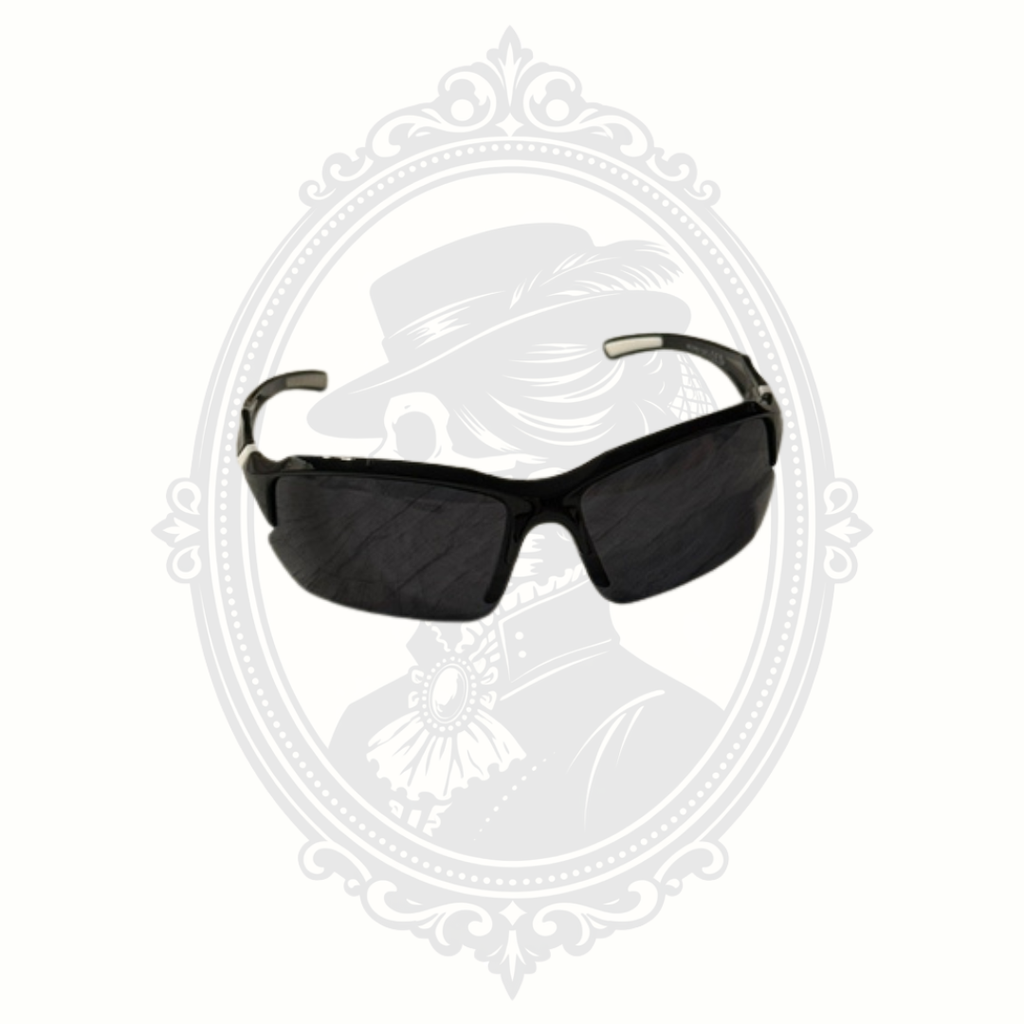 Polarized Sports Sunglasses | UV Protection | 3 Color Options