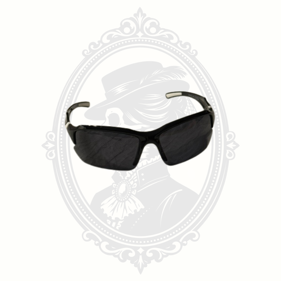 Polarized Sports Sunglasses | UV Protection | 3 Color Options