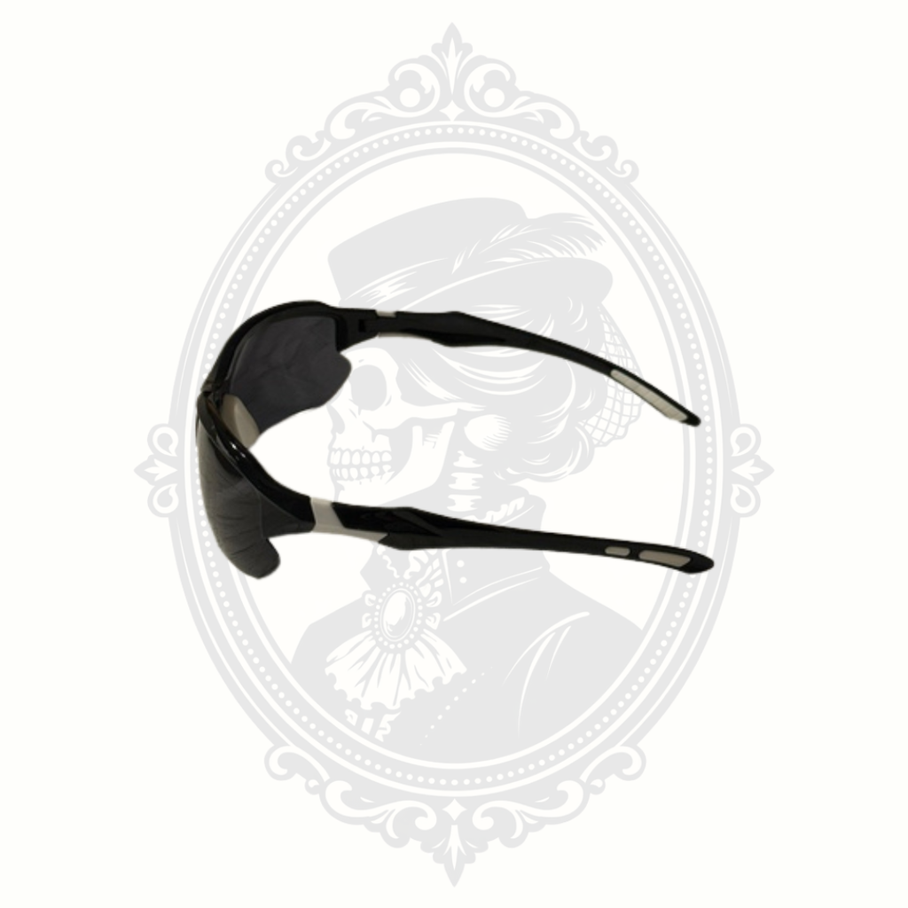 Polarized Sports Sunglasses | UV Protection | 3 Color Options