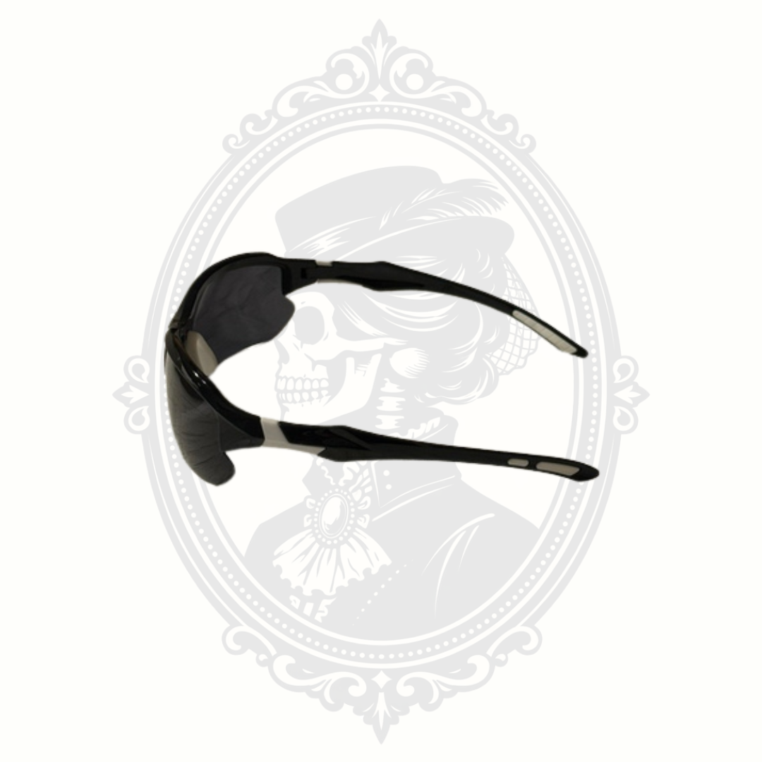 Polarized Sports Sunglasses | UV Protection | 3 Color Options