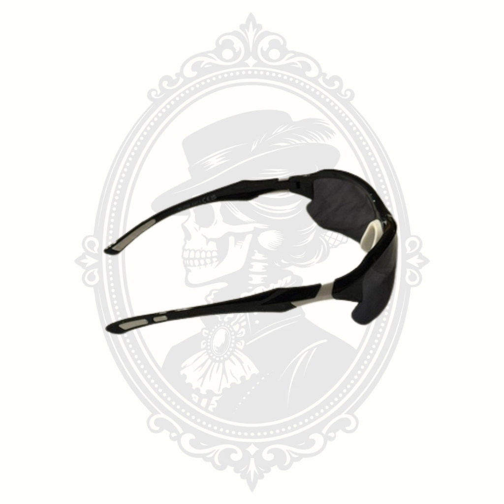 Polarized Sports Sunglasses | UV Protection | 3 Color Options