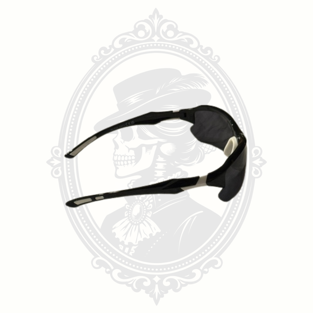 Polarized Sports Sunglasses | UV Protection | 3 Color Options