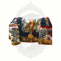 Kalencom New Orleans Diaper Bag & Accessory Set