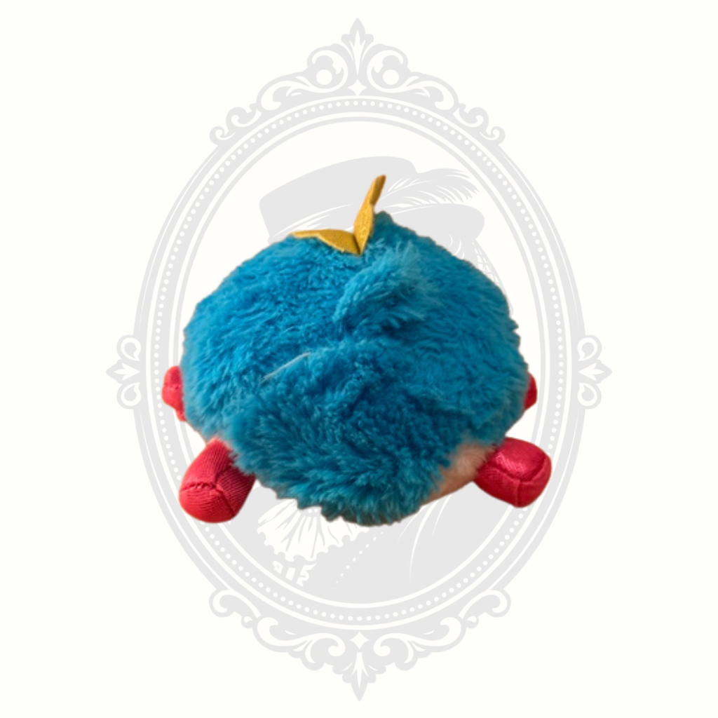ZURU Rainbocorns Puppycorn Surprise Plush – Blue Unicorn Puppy – Mini Collectible Plush Toy