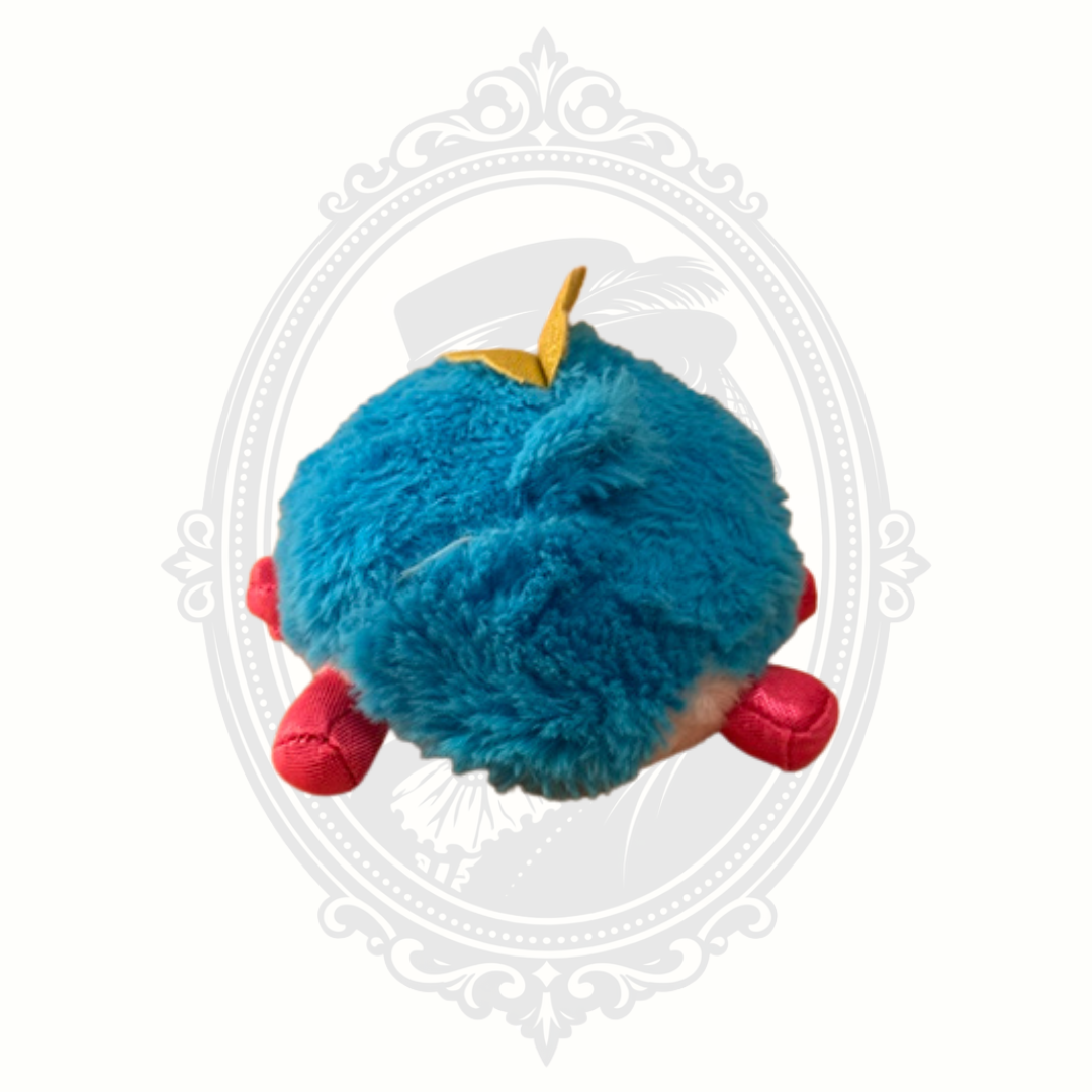 ZURU Rainbocorns Puppycorn Surprise Plush – Blue Unicorn Puppy – Mini Collectible Plush Toy