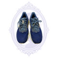 Brooks Ghost 17 Men's Running Shoes Blue – Size 9.5 Medium D