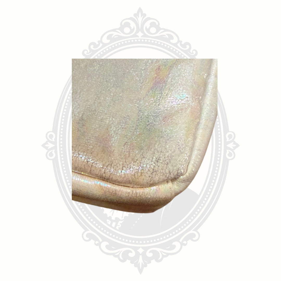 Cat & Jack Unicorn Iridescent Sequin Insulated Lunch Box