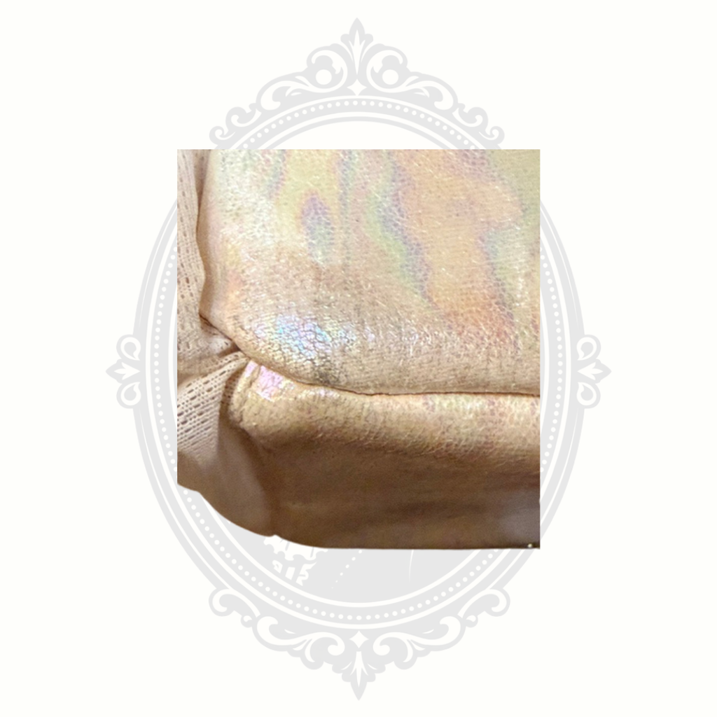 Cat & Jack Unicorn Iridescent Sequin Insulated Lunch Box