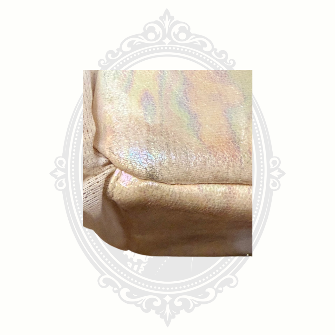 Cat & Jack Unicorn Iridescent Sequin Insulated Lunch Box