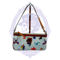 Disney Dooney and Bourke Out to Sea wristlet actual item photo 2
