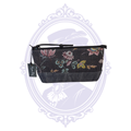 Myra Bag Concealer Floral Canvas Pouch S-8130
