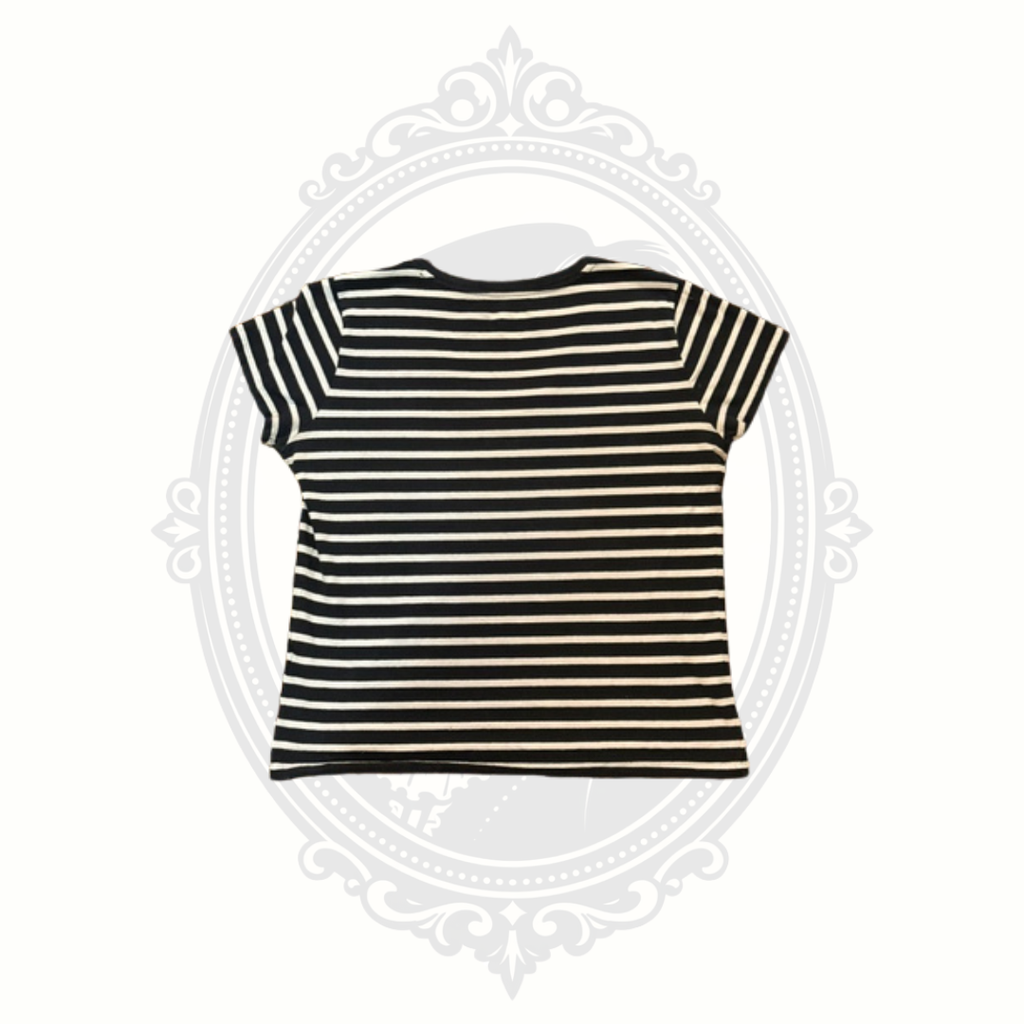 Polo Ralph Lauren Striped V-Neck Tee