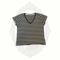 Polo Ralph Lauren Striped V-Neck Tee