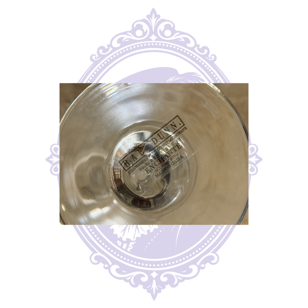Rae Dunn original base label