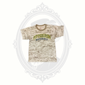 Rothco Pittsburgh Baseball Desert Digital Camo Pittsburgh Baseball T-Shirt Small