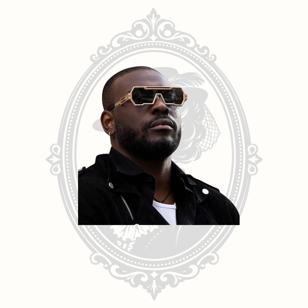 Vintage Steampunk Shield Sunglasses | UV400 Unisex Eyewear