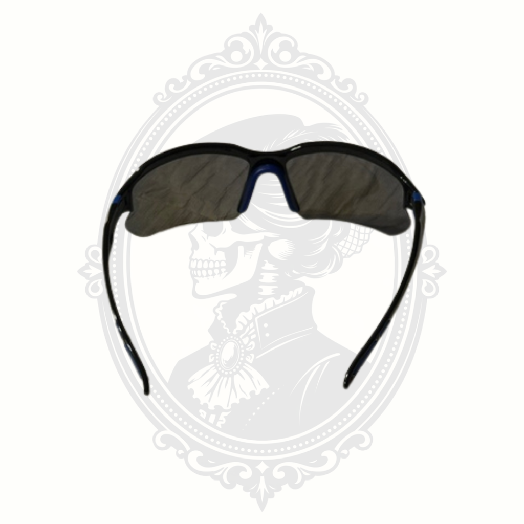 Polarized Sports Sunglasses | UV Protection | 3 Color Options