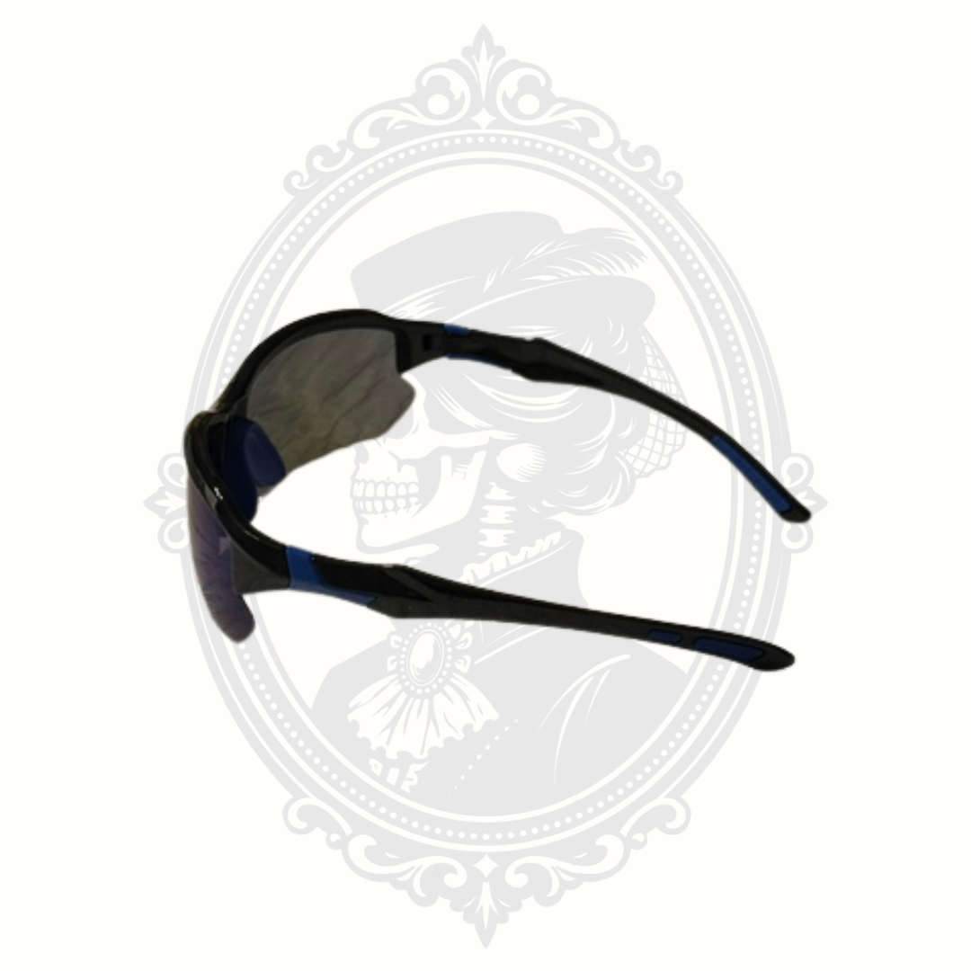 Polarized Sports Sunglasses | UV Protection | 3 Color Options