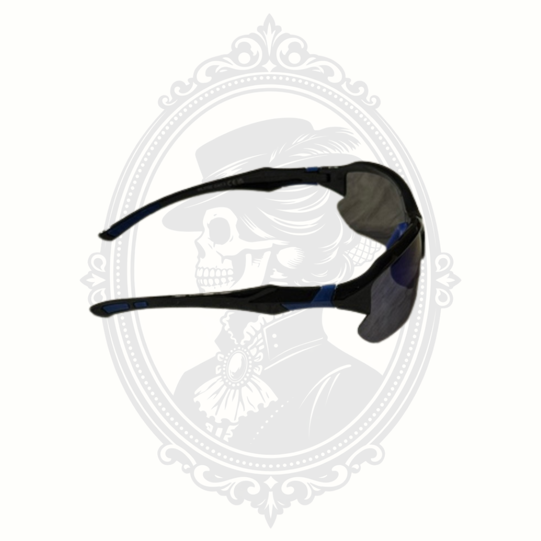 Polarized Sports Sunglasses | UV Protection | 3 Color Options