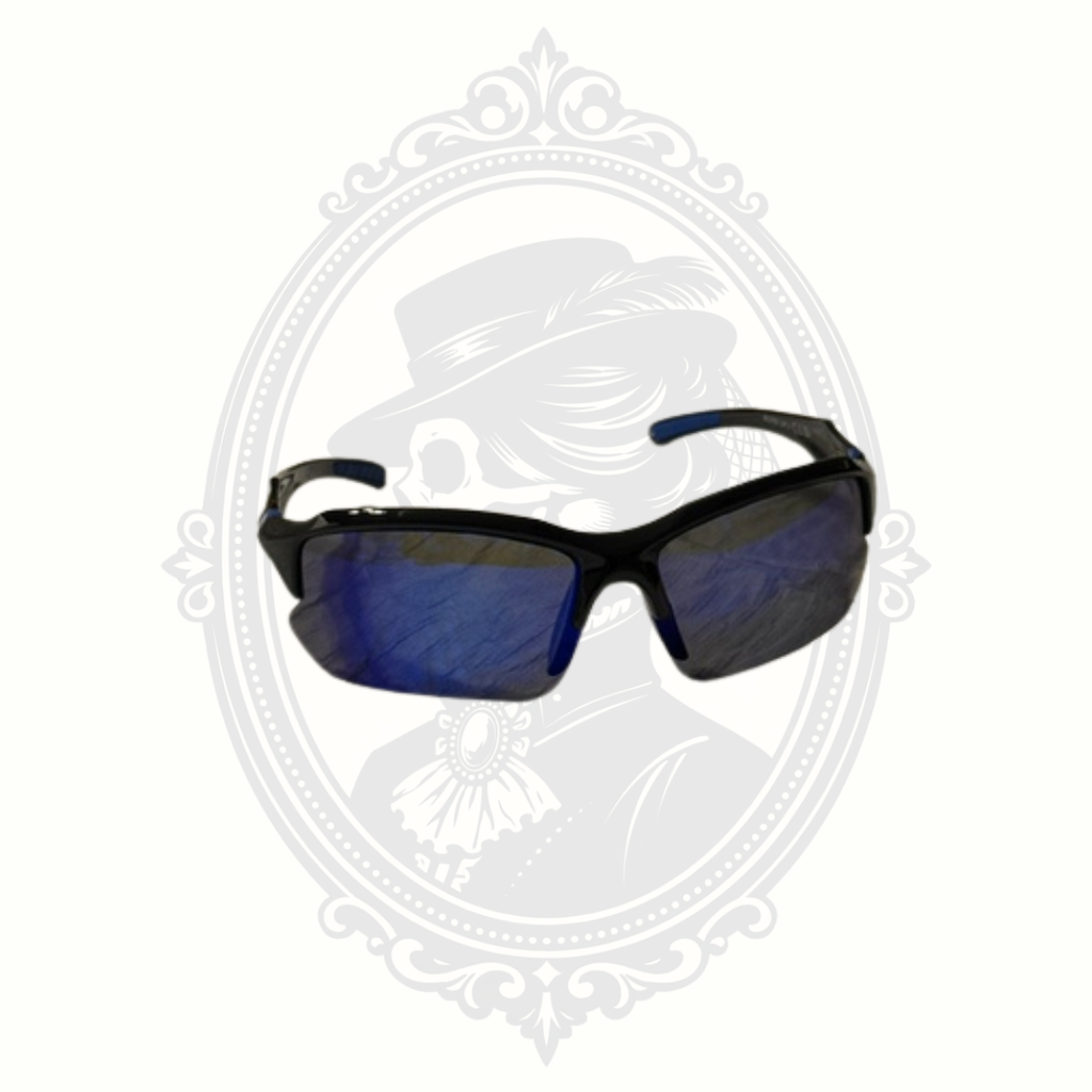 Polarized Sports Sunglasses | UV Protection | 3 Color Options